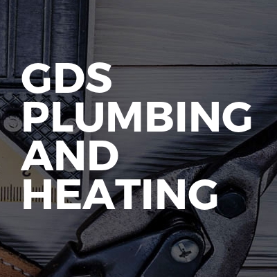 GDS Plumbing And Heating