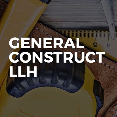 General Construct LLH