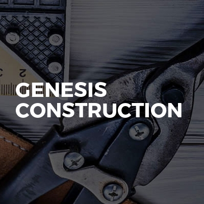 Genesis Construction 