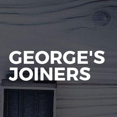 George's Joiners