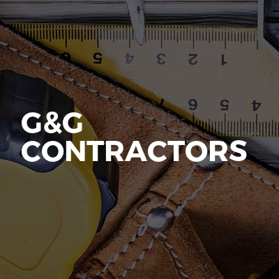 G&G Contractors