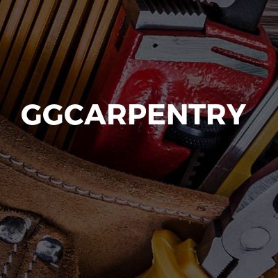 Ggcarpentry