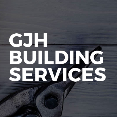 GJH Building Services