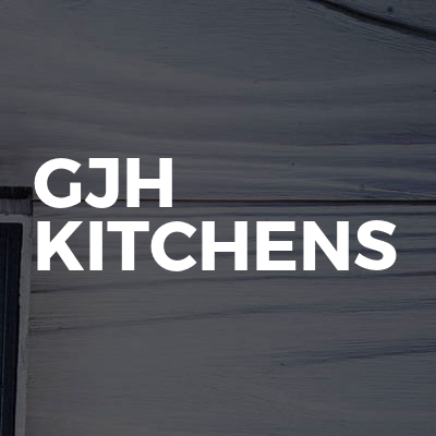 GJH Kitchens