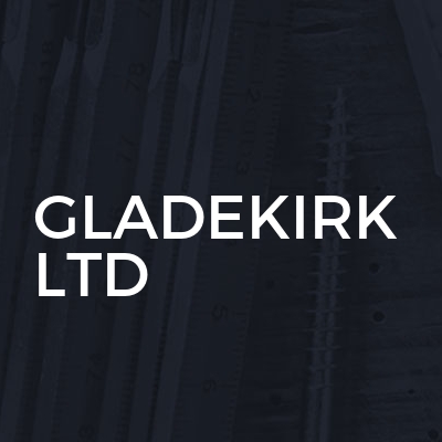 GladeKirk Ltd logo