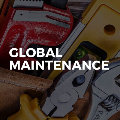 Global Maintenance