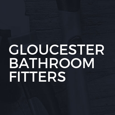 Gloucester Bathroom Fitters logo