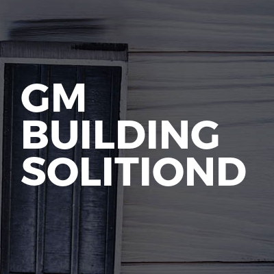 GM Building Solitiond