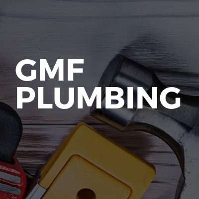 GMF Plumbing 