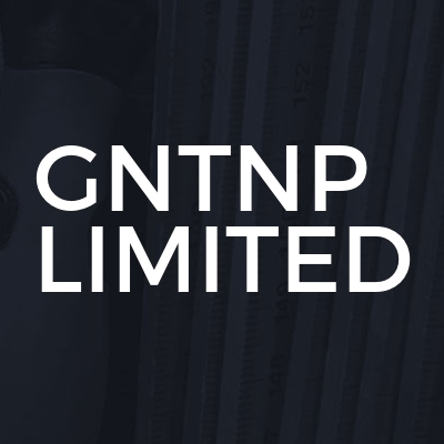 GNTNP LIMITED logo