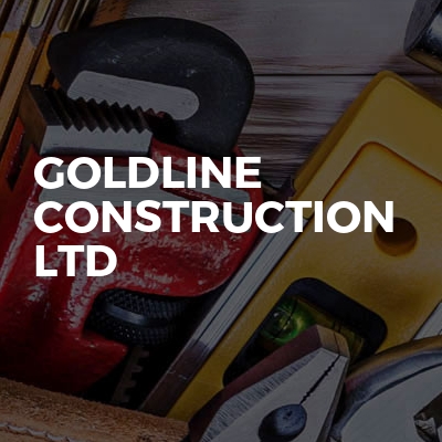 Goldline Construction Ltd