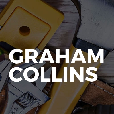 Graham collins