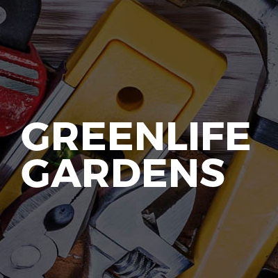 Greenlife Gardens