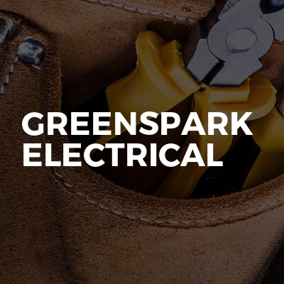 Greenspark Electrical