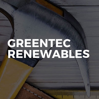 Greentec Renewables