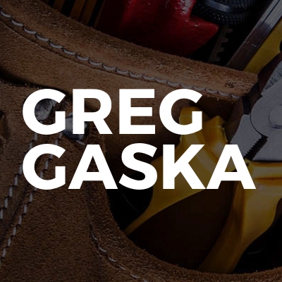 Greg Gaska