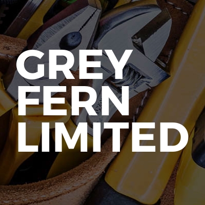 Grey fern limited