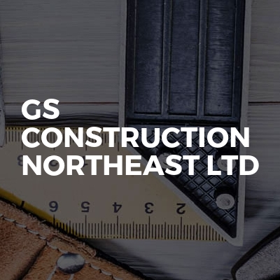 Gs Construction Northeast Ltd