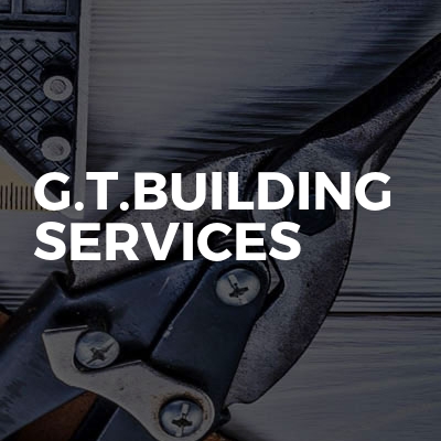 G.T.Building Services