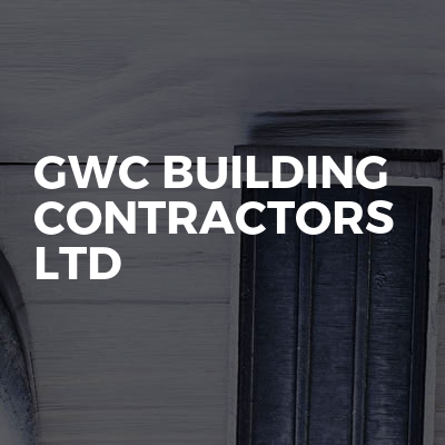 GWC Building Contractors Ltd