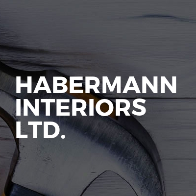 HABERMANN Interiors Ltd.