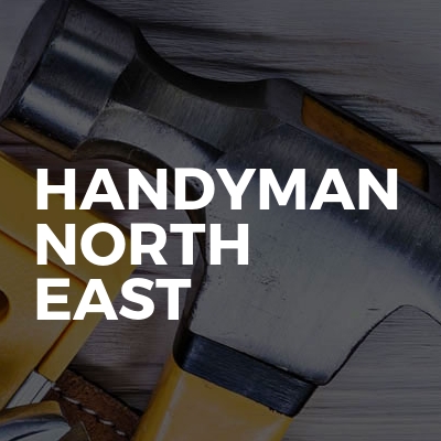 Handyman North East