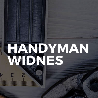 Handyman Widnes