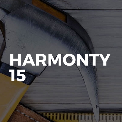 Harmonty 15
