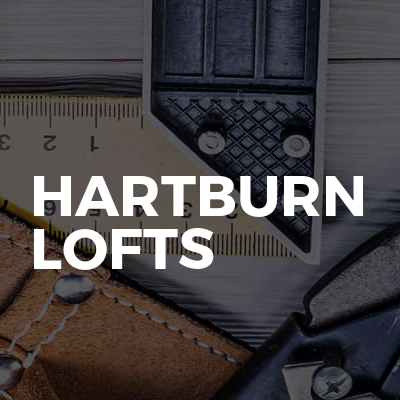 Hartburn lofts