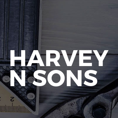 Harvey n sons