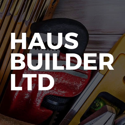 Haus Builder Ltd