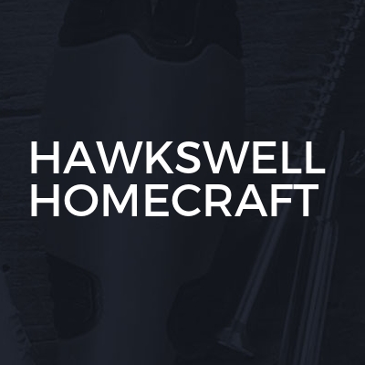 Hawkswell Homecraft logo