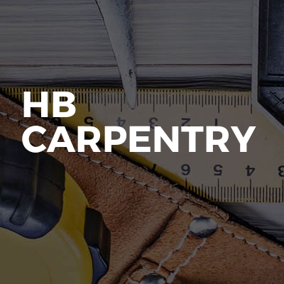 HB Carpentry 