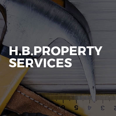 H.B.Property Services 