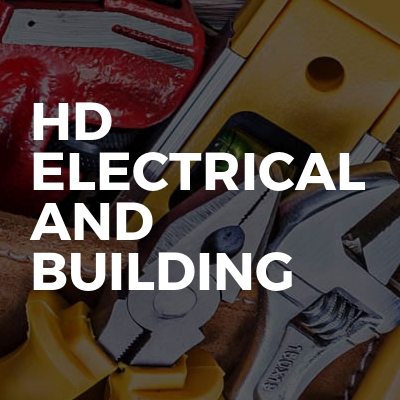 HD Electrical And Building