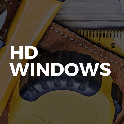 HD Windows