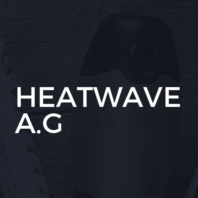 Heatwave A.G logo
