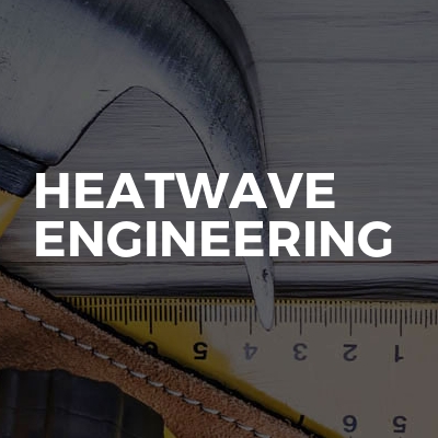 Heatwave Engineering