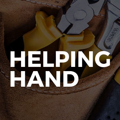 Helping hand Ltd