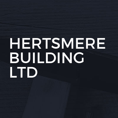 Herts Extension and Renovations Ltd logo