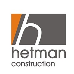 Hetman Construction Ltd