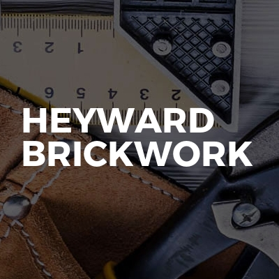 Heyward Brickwork