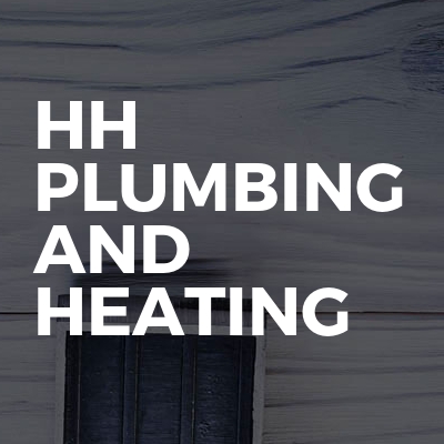 HH Plumbing and Heating