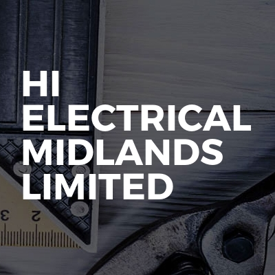 Hi Electrical Midlands Limited