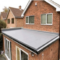 Hightech Membrane Roofing