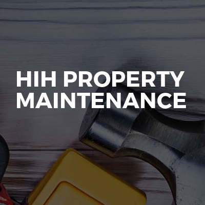 HiH Property Maintenance 