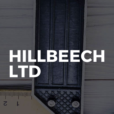 Hillbeech Ltd