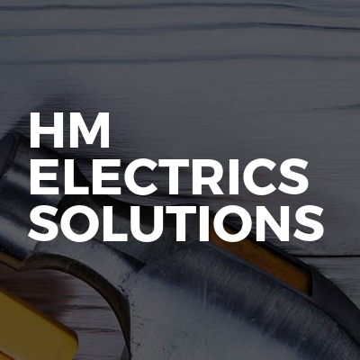 HM Electrics Solutions