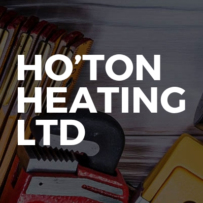 Ho’ton Heating Ltd