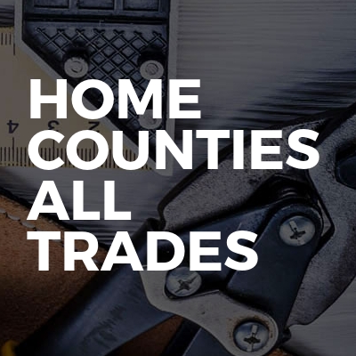 Home Counties All Trades